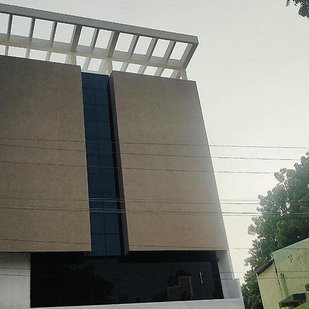 Virudunagar Sree Mahalakshmi Residency By K Hotels מראה חיצוני תמונה