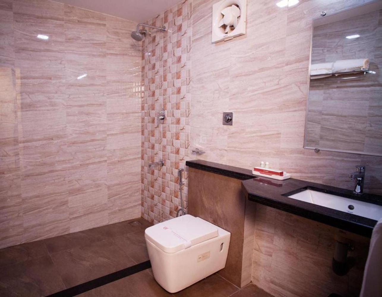 Virudunagar Sree Mahalakshmi Residency By K Hotels מראה חיצוני תמונה