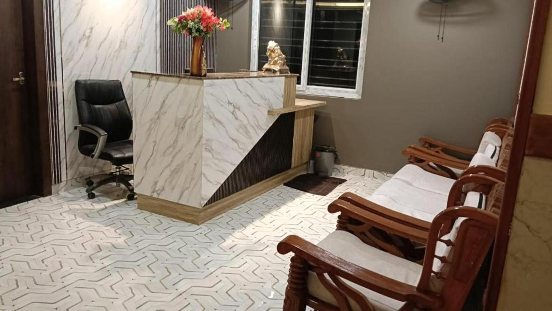 Virudunagar Sree Mahalakshmi Residency By K Hotels מראה חיצוני תמונה