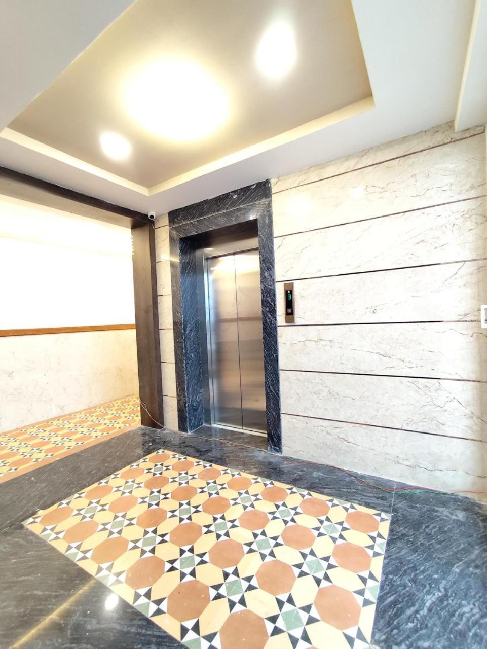 Virudunagar Sree Mahalakshmi Residency By K Hotels מראה חיצוני תמונה