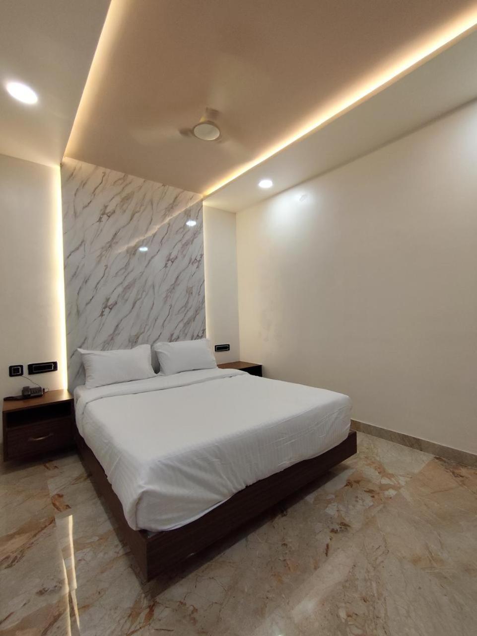 Virudunagar Sree Mahalakshmi Residency By K Hotels מראה חיצוני תמונה