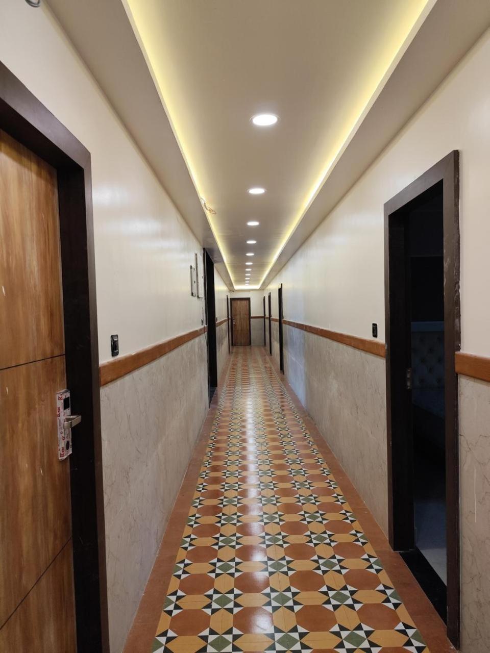 Virudunagar Sree Mahalakshmi Residency By K Hotels מראה חיצוני תמונה
